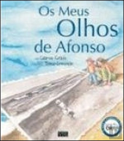 Bertrand.pt - Os Meus Olhos de Afonso