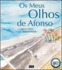 Os Meus Olhos de Afonso