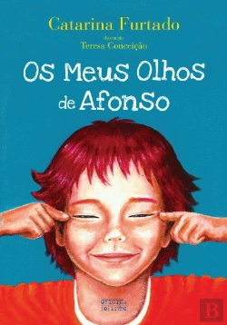 Bertrand.pt - Os meus olhos de Afonso