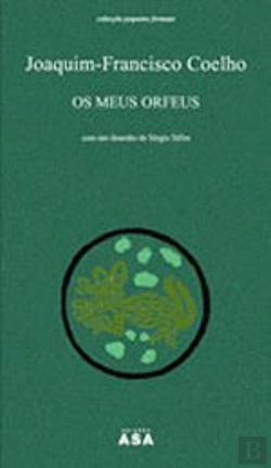 Bertrand.pt - Os Meus Orfeus