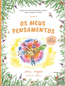 Bertrand.pt - Os Meus Pensamentos