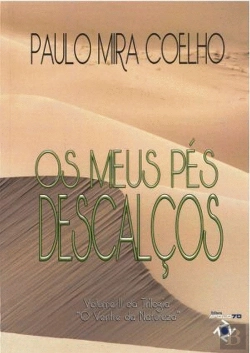 Bertrand.pt - Os Meus Pés Descalços