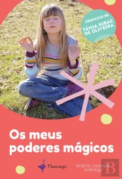 Os Meus Poderes Mágicos