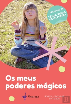 Bertrand.pt - Os Meus Poderes Mágicos