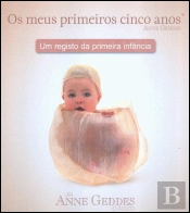 Os Meus Primeiros Cinco Anos