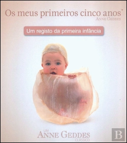 Bertrand.pt - Os Meus Primeiros Cinco Anos
