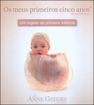 Os Meus Primeiros Cinco Anos