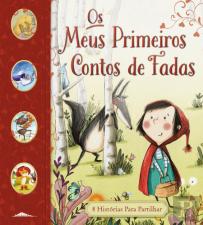 Os Meus Primeiros Contos de Fadas