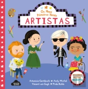 Os Meus Primeiros Heróis Artistas
