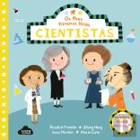 Os Meus Primeiros Heróis Cientistas