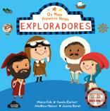 Os Meus Primeiros Heróis Exploradores