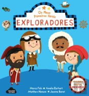 Os Meus Primeiros Heróis Exploradores