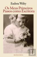 Os Meus Primeiros Passos como Escritora