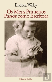 Os Meus Primeiros Passos como Escritora