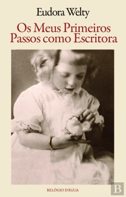 Bertrand.pt - Os Meus Primeiros Passos como Escritora