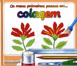 Bertrand.pt - Os Meus Primeiros Passos em Colagem