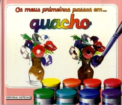 Bertrand.pt - Os Meus Primeiros Passos em Guacho