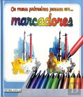 Os Meus Primeiros Passos em Marcadores
