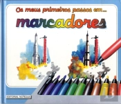 Os Meus Primeiros Passos em Marcadores