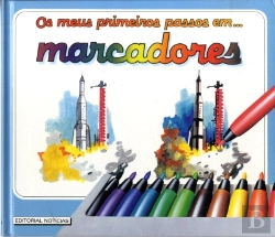 Bertrand.pt - Os Meus Primeiros Passos em Marcadores
