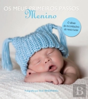 Os Meus Primeiros Passos: Menino