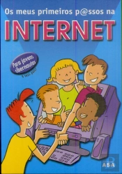 Os Meus Primeiros P@ssos na Internet