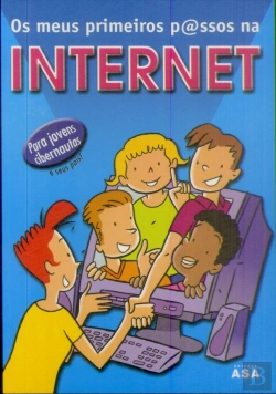 Bertrand.pt - Os Meus Primeiros P@ssos na Internet