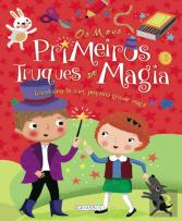 Os Meus Primeiros Truques de Magia