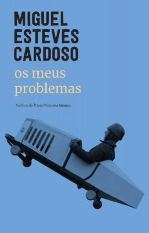 Os Meus Problemas