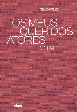Bertrand.pt - Os Meus Queridos Atores - Volume II