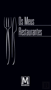 Os Meus Restaurantes