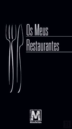 Bertrand.pt - Os Meus Restaurantes