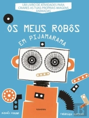 Os Meus Robôs em Pijamarama