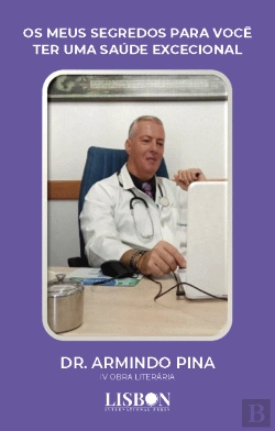 Bertrand.pt - Os Meus Segredos para Você Ter uma Saúde Excecional