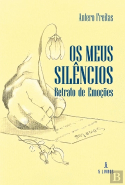 Bertrand.pt - Os Meus Silêncios