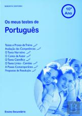 Os Meus Testes de Português - 10º Ano