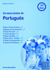 Os Meus Testes de Português - 10º Ano