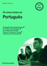 Os Meus Testes de Português - 11º Ano