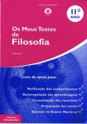 Os Meus Testes Filosofia 11º Ano