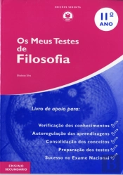 Os Meus Testes Filosofia 11º Ano