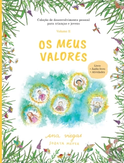 Bertrand.pt - Os Meus Valores