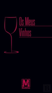 Os Meus Vinhos