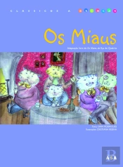 Os Miaus