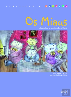 Bertrand.pt - Os Miaus