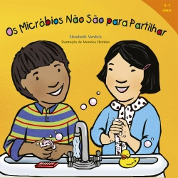 Bertrand.pt - Os micróbios não são para partilhar