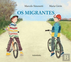 Bertrand.pt - Os Migrantes