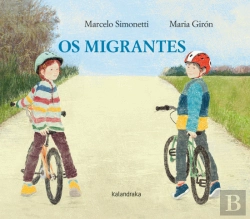 Bertrand.pt - Os Migrantes