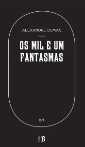 Os Mil e Um Fantasmas