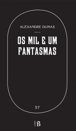 Bertrand.pt - Os Mil e Um Fantasmas