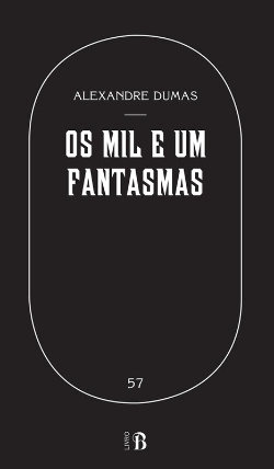 Bertrand.pt - Os Mil E Um Fantasmas